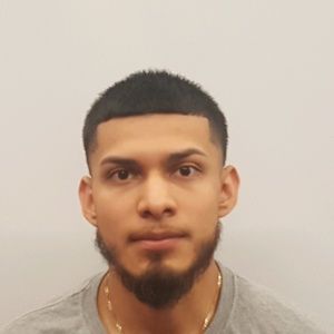 Meet your Posher, Ricardo